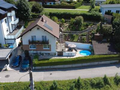 Haus kaufen in 4820 Bad Ischl