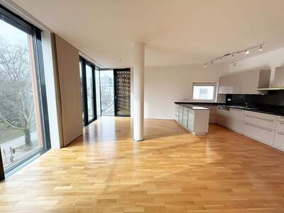 Wohnung mieten in 4020 Linz