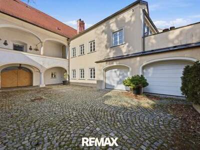 Haus kaufen in 2031 Weyerburg