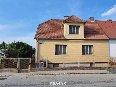 Haus kaufen in 2460 Bruck an der Leitha