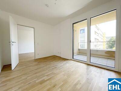 Terrassenwohnung kaufen in 1100 Wien (Bild 4)