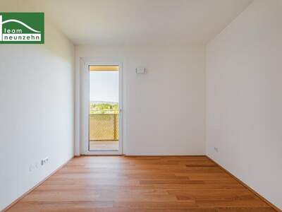 Terrassenwohnung kaufen in 1210 Wien (Bild 1)