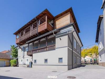 Haus kaufen in 9020 Klagenfurt