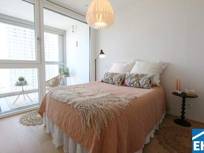 Terrassenwohnung kaufen in 1220 Wien (Bild 2)