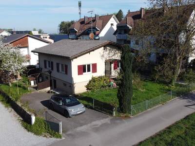 Haus kaufen in 6850 Dornbirn