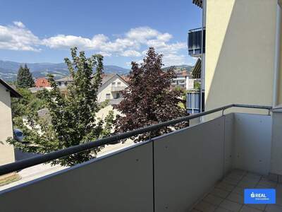 Wohnung kaufen in 9400 Wolfsberg