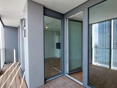 Terrassenwohnung mieten in 1220 Wien (Bild 1)