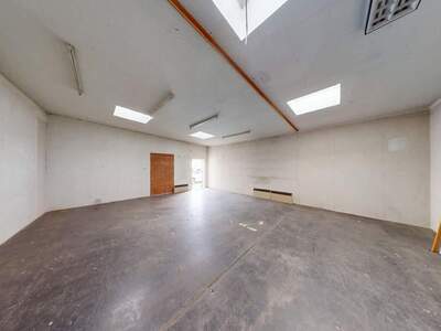 Gewerbeobjekt mieten in 7400 Oberwart