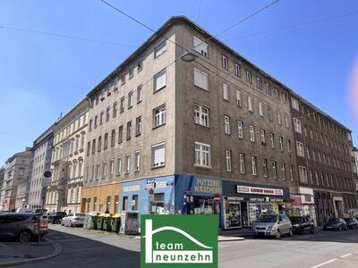 Wohnung kaufen in 1050 Wien (Bild 1)