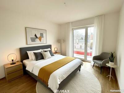 Wohnung mit Balkon kaufen in 8753 Fohnsdorf (Bild 5)