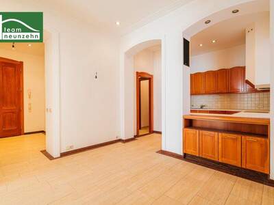 Terrassenwohnung mieten in 1010 Wien (Bild 3)