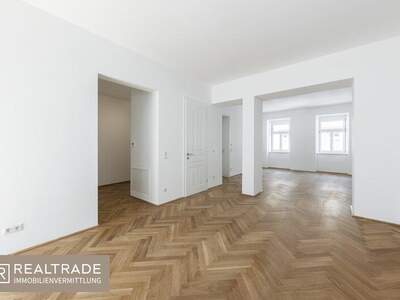 Terrassenwohnung kaufen in 1020 Wien (Bild 3)
