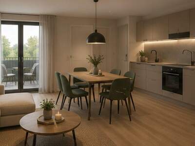 Wohnung mit Balkon kaufen in 8044 Graz (Bild 2)