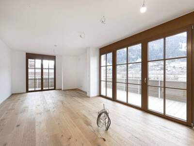 Eigentumswohnung in 6370 Kitzbühel