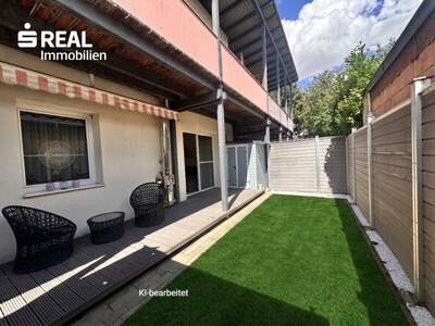 Terrassenwohnung kaufen in 2130 Mistelbach (Bild 5)