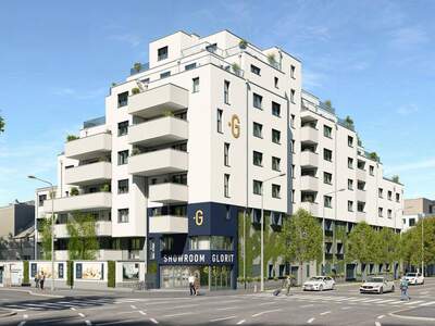 Wohnung kaufen in 1220 Wien