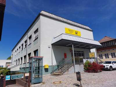 Bürozentrum mieten in 3860 Heidenreichstein