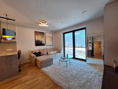 Wohnung mieten in 6020 Innsbruck