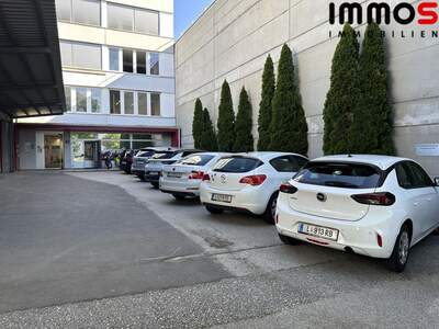 Gewerbeobjekt mieten in 4020 Linz (Bild 2)