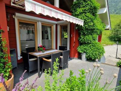 Haus kaufen in 6751 Außerbraz