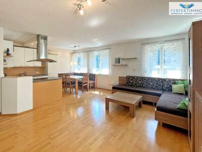 Wohnung mieten in 6070 Ampass (Bild 1)