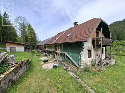 Haus kaufen in 3222 Annaberg