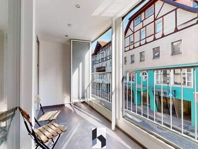 Anlageobjekt mieten in 6500 Landeck