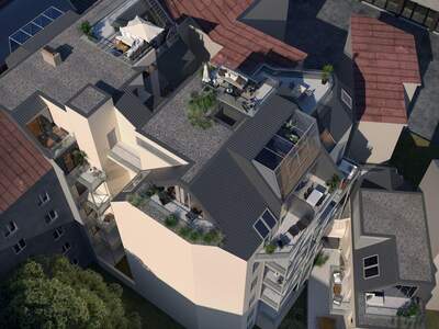 Wohnung mit Balkon kaufen in 1150 Wien (Bild 4)