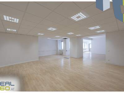 Büro / Praxis mieten in 4020 Linz (Bild 1)