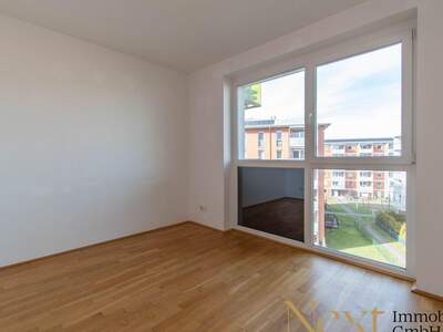 Wohnung mit Balkon mieten in 4020 Linz (Bild 5)