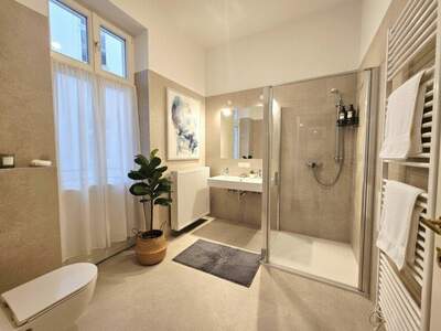 Terrassenwohnung mieten in 1040 Wien (Bild 3)