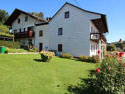 Haus mit Garten mieten in 4291 Lasberg (Bild 5)