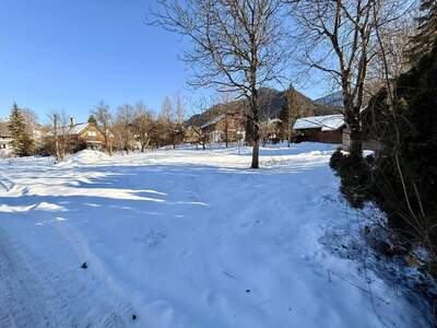 Grundstück kaufen in 8993 Archkogl