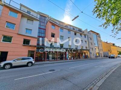 Etagenwohnung mieten in 8010 Graz