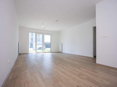Terrassenwohnung kaufen in 2700 Wr. Neustadt (Bild 1)