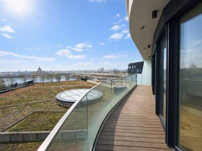 Mietwohnung in 1220 Wien