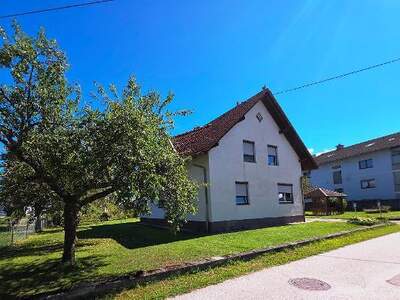 Haus kaufen in 9141 Eberndorf (Bild 5)