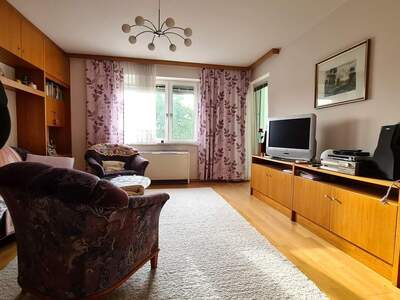 Wohnung kaufen in 4190 Bad Leonfelden