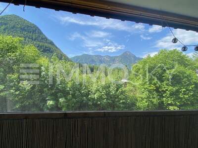 Terrassenwohnung kaufen in 8990 Bad Aussee (Bild 1)