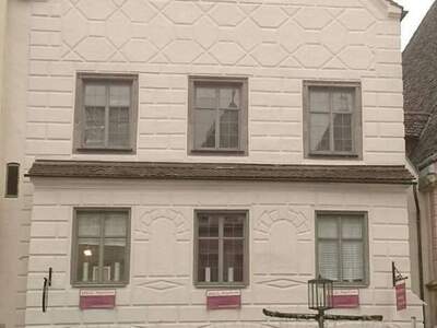 Gewerbeobjekt provisionsfrei mieten in 4400 Steyr