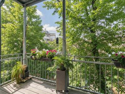 Eigentumswohnung in 1050 Wien