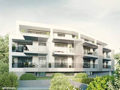 Eigentumswohnung in 5020 Salzburg
