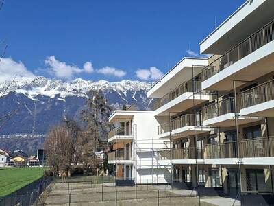 Mietwohnung in 6020 Innsbruck Amras (Bild 2)