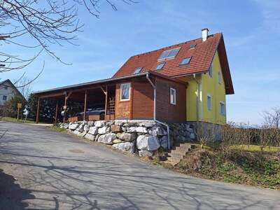 Haus kaufen in 8505 Sankt Nikolai