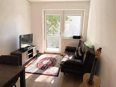 Wohnung mieten in 8055 Graz