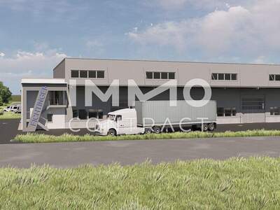 Gewerbeobjekt mieten in 4300 St. Valentin (Bild 5)