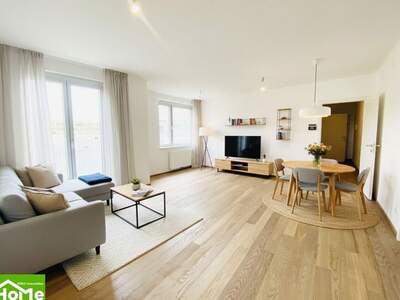 Wohnung mit Balkon kaufen in 1210 Wien (Bild 1)