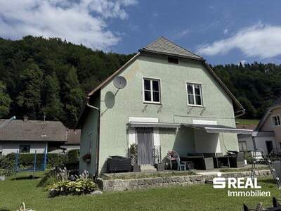 Haus kaufen in 4581 Rosenau