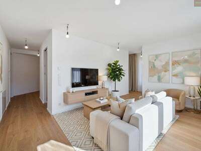 Eigentumswohnung in 1090 Wien