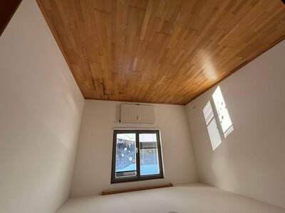 Terrassenwohnung mieten in 8785 Hohentauern (Bild 3)